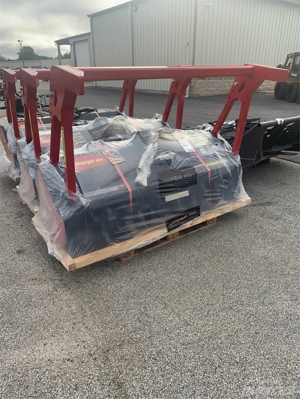Seppi CL 175 팰러번처