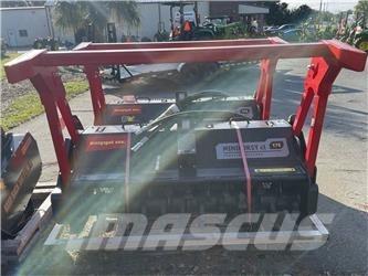 Seppi CL 175 팰러번처