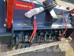 Seppi CL150 팰러번처