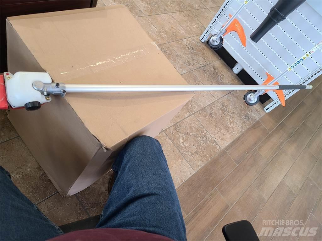 Shindaiwa 65002 베일 분쇄기, 절단기 및 언롤러