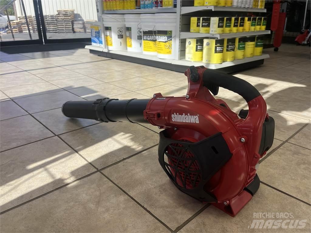Shindaiwa EB262 골프 카트