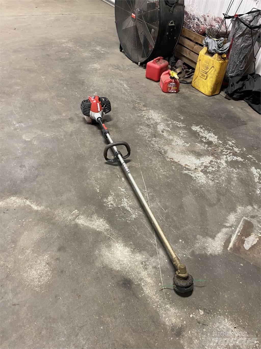 Shindaiwa T262 골프 카트