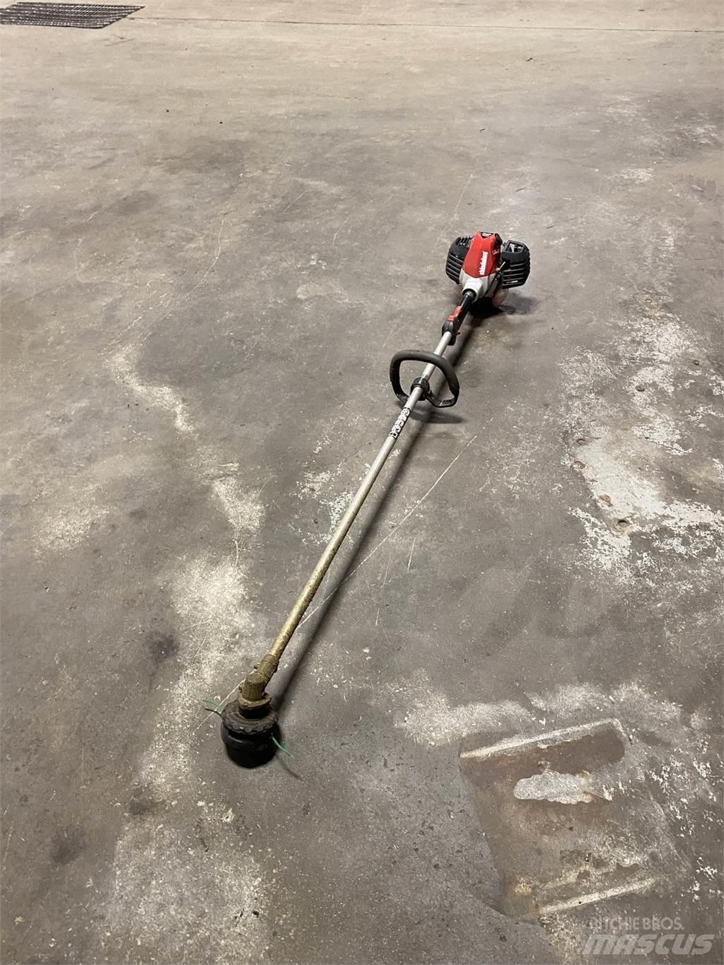 Shindaiwa T262 골프 카트