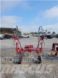 Sitrex RT5200H 갈퀴 및 테더
