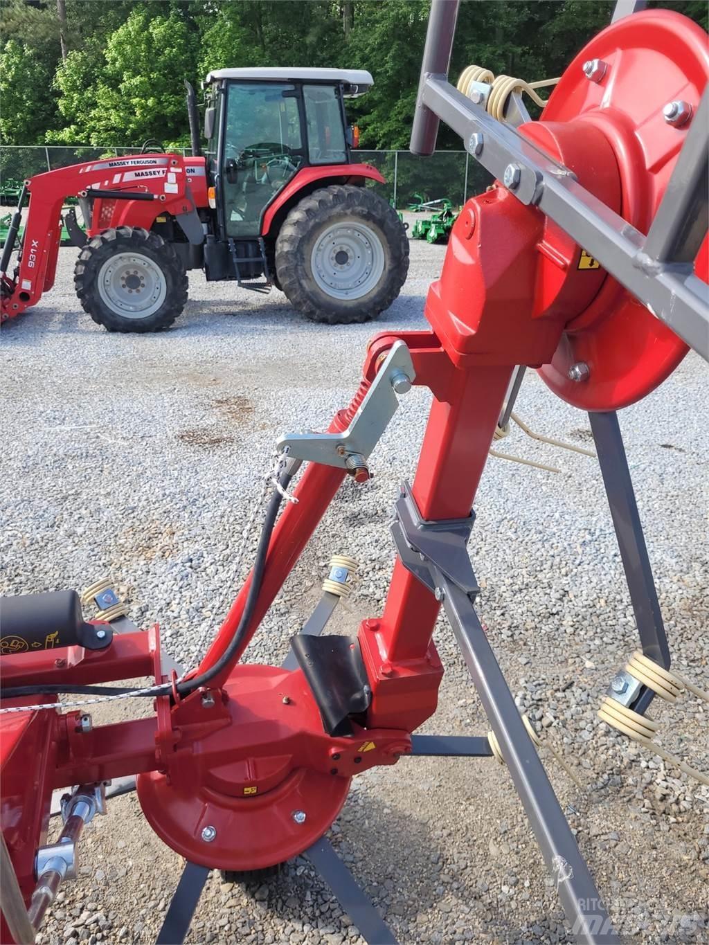 Sitrex RT5200H 갈퀴 및 테더