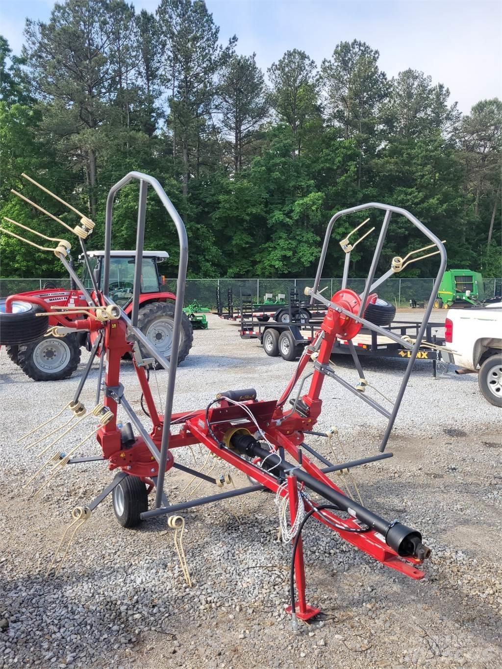 Sitrex RT5200H 갈퀴 및 테더