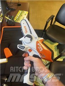 Stihl GTA26 골프 카트