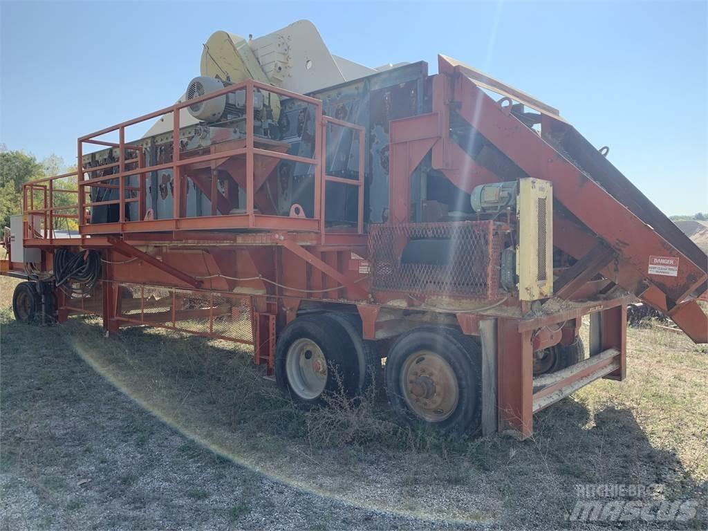 Terex OA160D-OC 농기계 - 기타