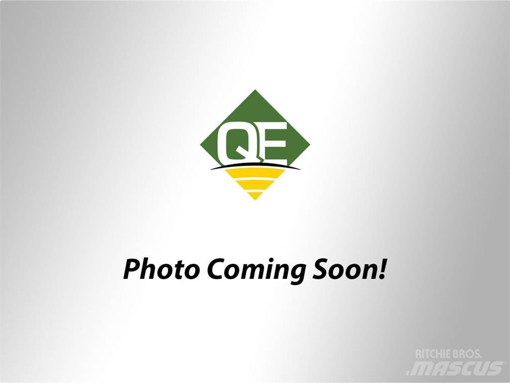 UNVERFERTH 8250 곡물용 카트