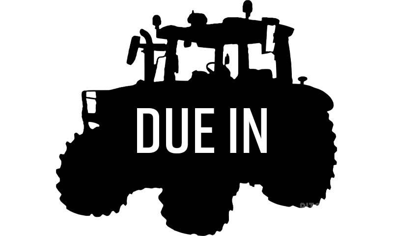 Valtra N175A 트랙터