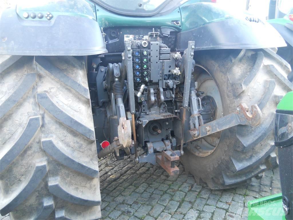Valtra T174 트랙터
