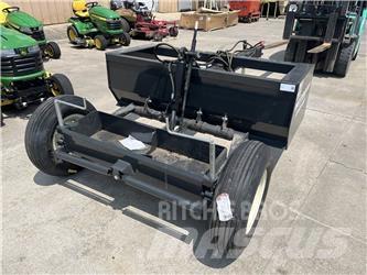 WESTENDORF LW6 트랙터