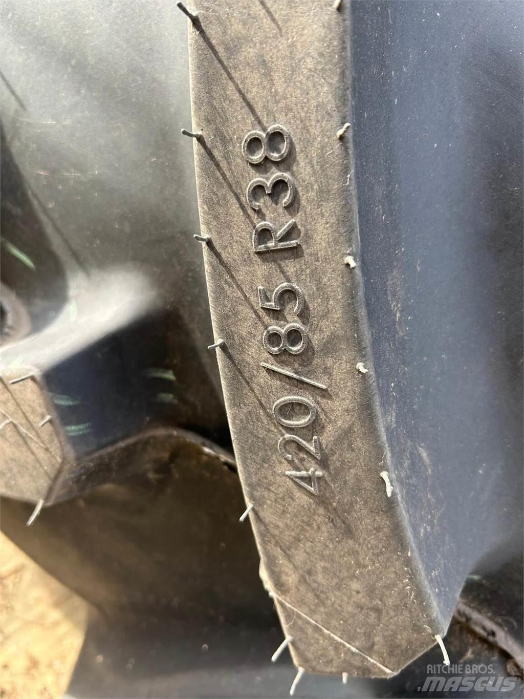  Wheels & tyres 타이어, 휠 및 림