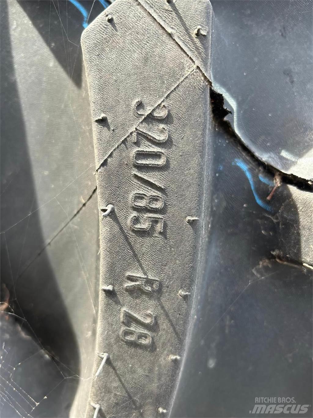  Wheels & tyres 타이어, 휠 및 림