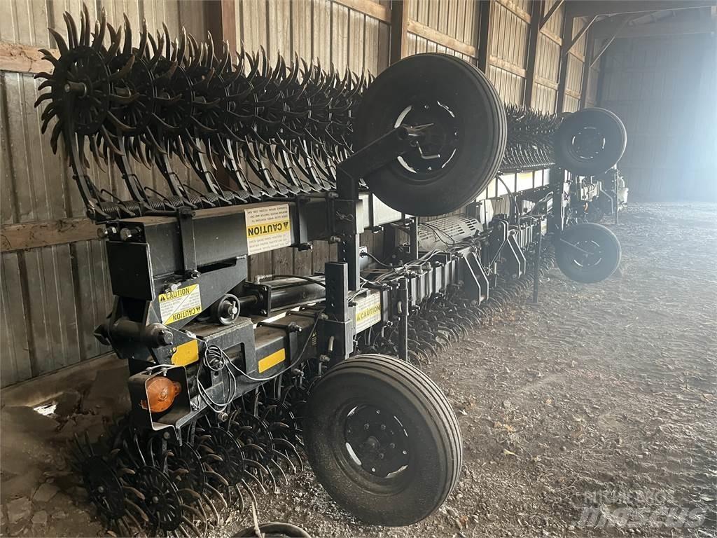 YETTER 3541 기타 경작 기계 및 부속품