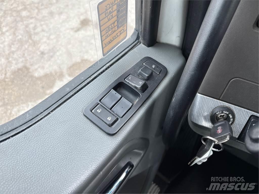Kenworth T680 트랙터 유닛
