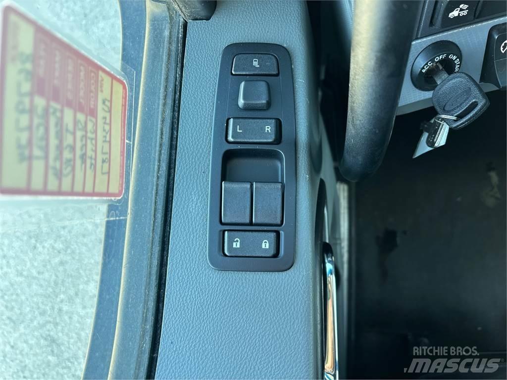 Kenworth T680 트랙터 유닛