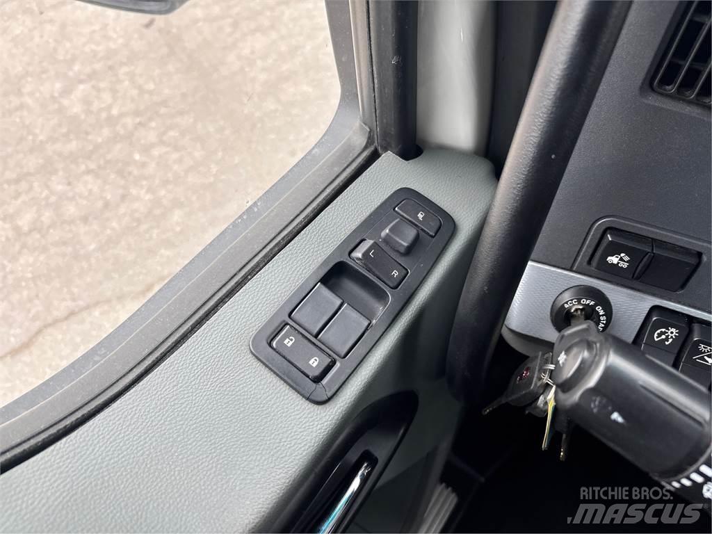 Kenworth T680 트랙터 유닛