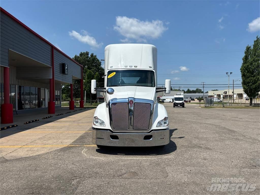 Kenworth T680 기타 트럭