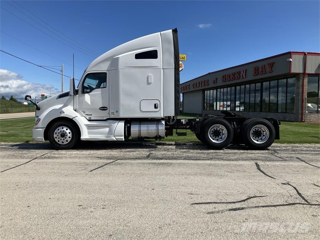 Kenworth T680 기타 트럭