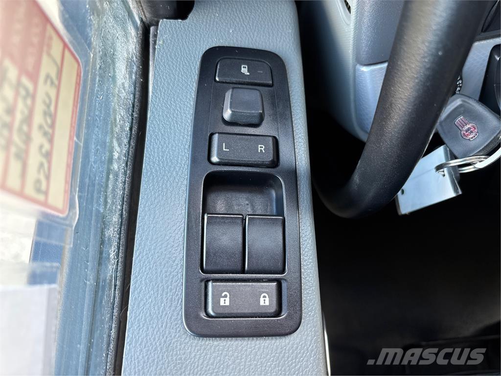 Kenworth T680 기타 트럭