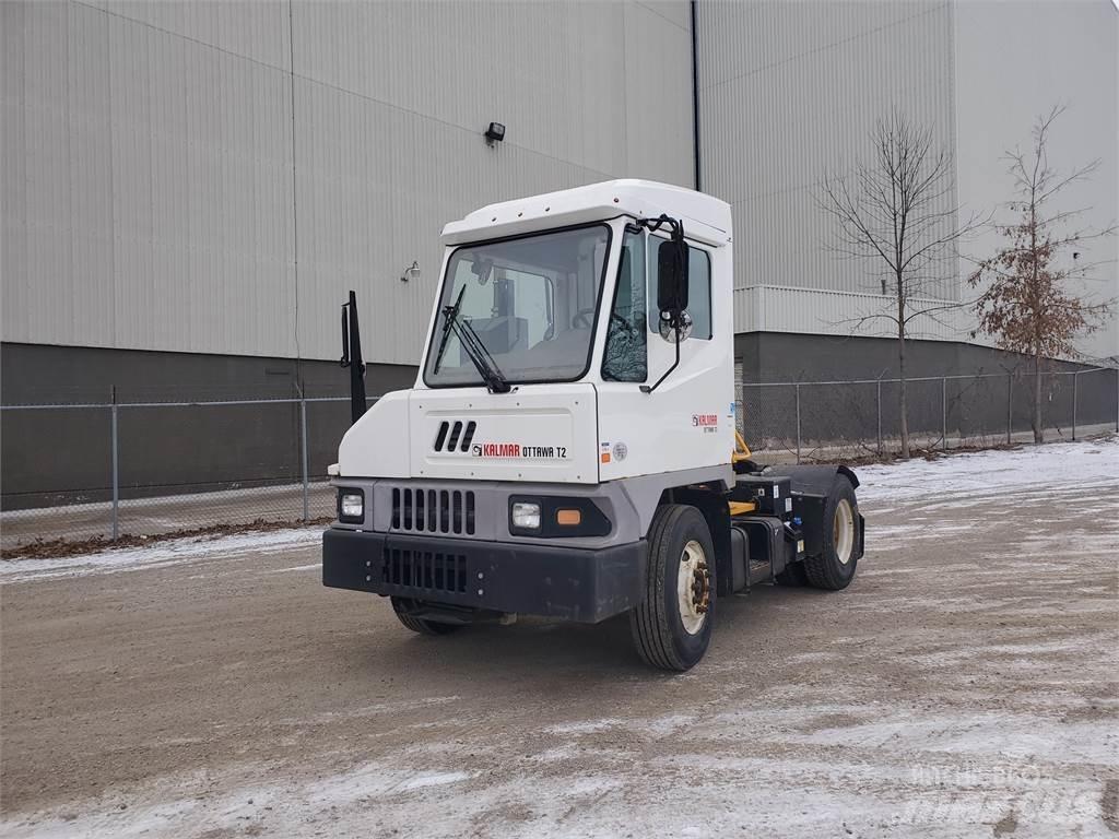 Ottawa T2 4X2 기타 트럭