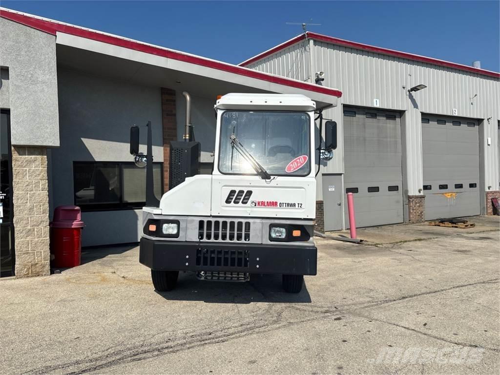Ottawa T2 4X2 기타 트럭