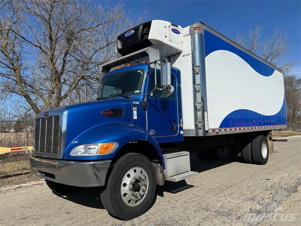 Peterbilt 337 기타 트럭