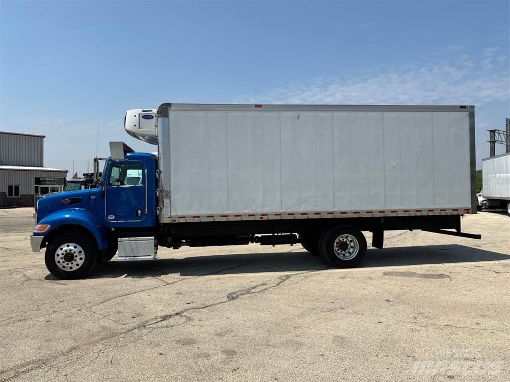 Peterbilt 337 기타 트럭