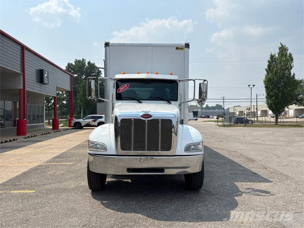 Peterbilt 337 기타 트럭