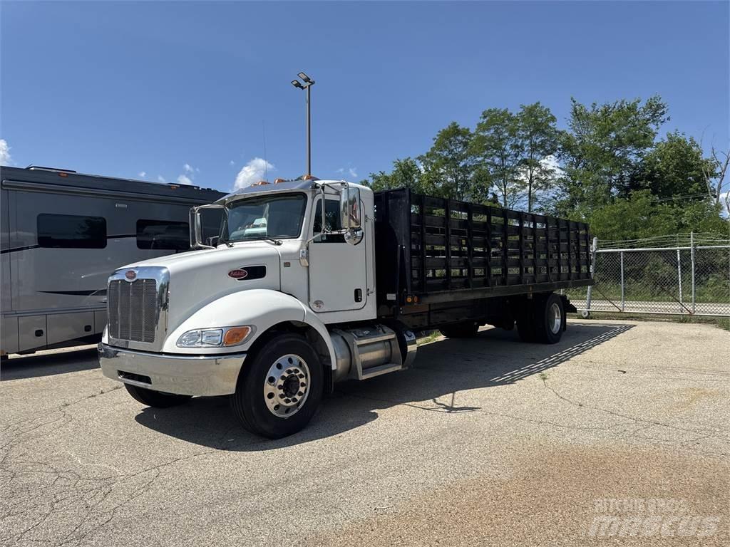 Peterbilt 337 기타 트럭