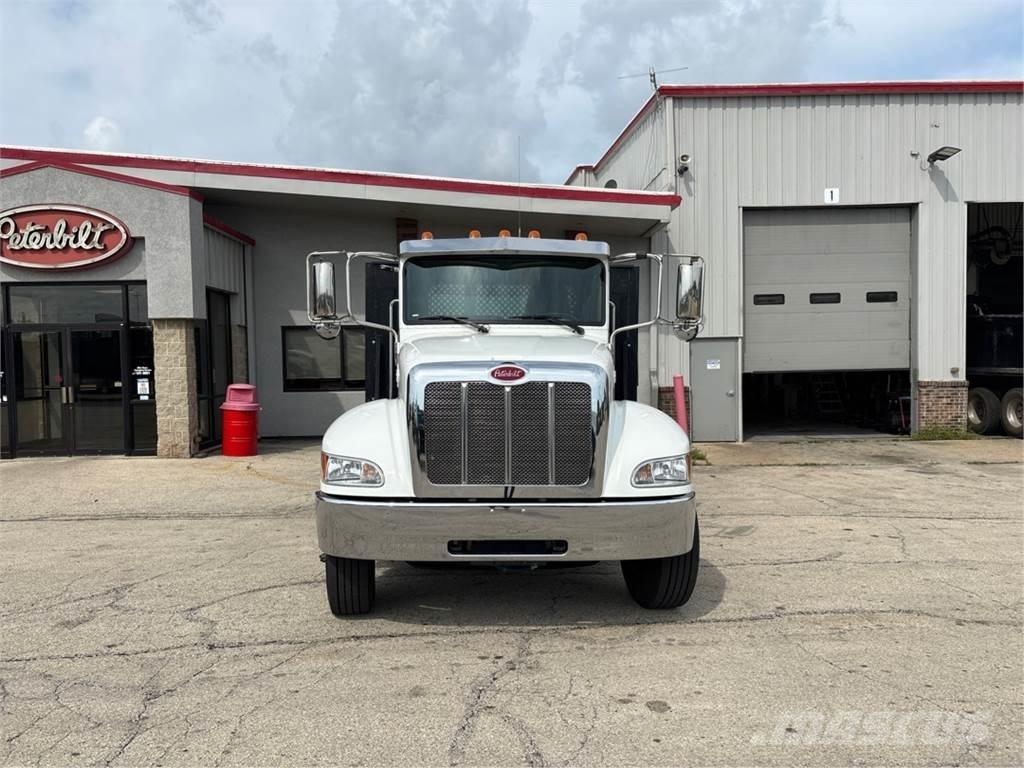 Peterbilt 337 기타 트럭