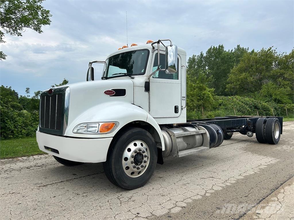 Peterbilt 337 기타 트럭