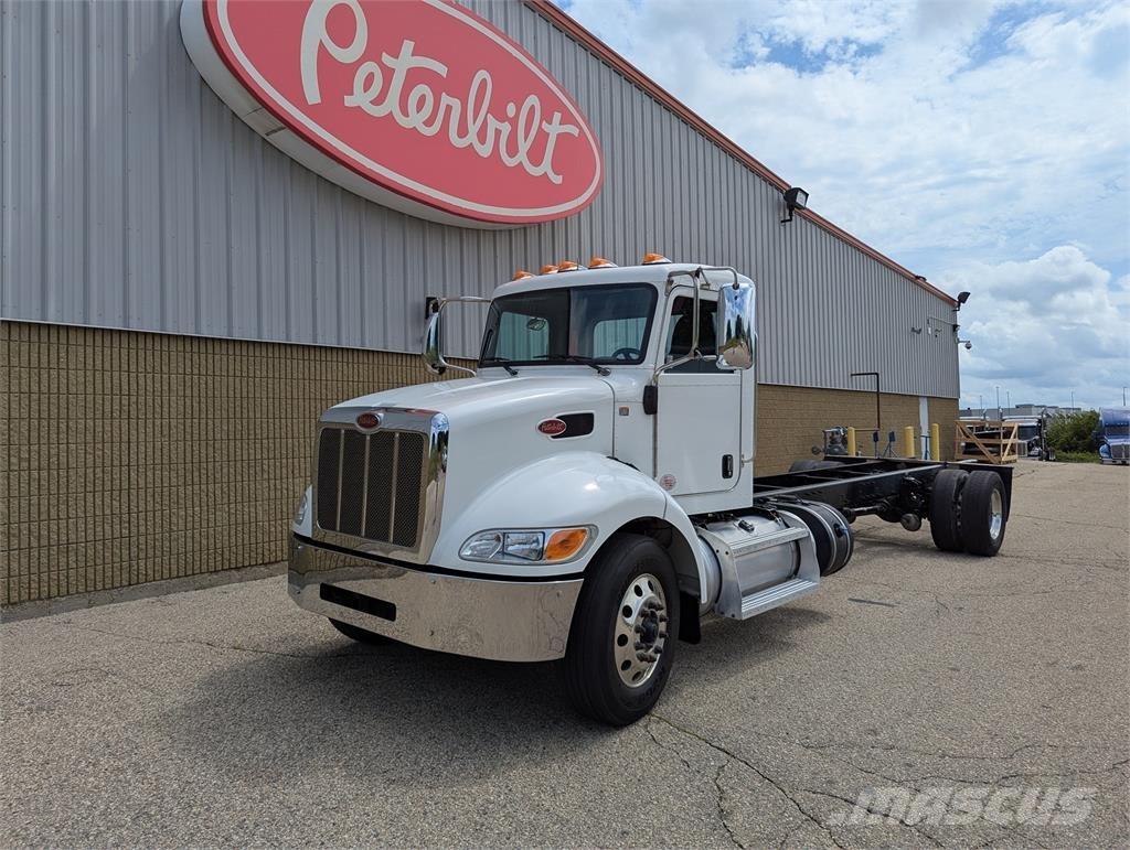 Peterbilt 337 기타 트럭