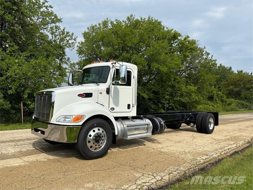 Peterbilt 337 기타 트럭