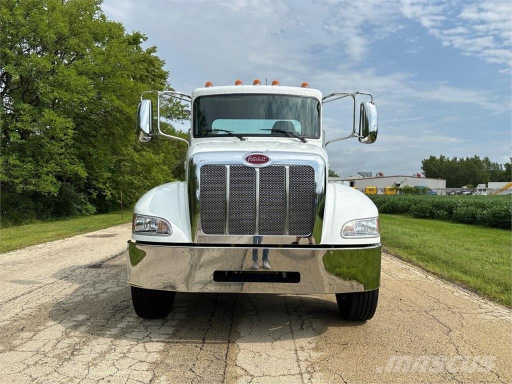 Peterbilt 337 기타 트럭
