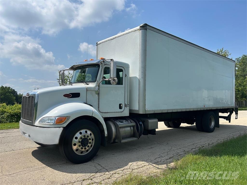 Peterbilt 337 기타 트럭