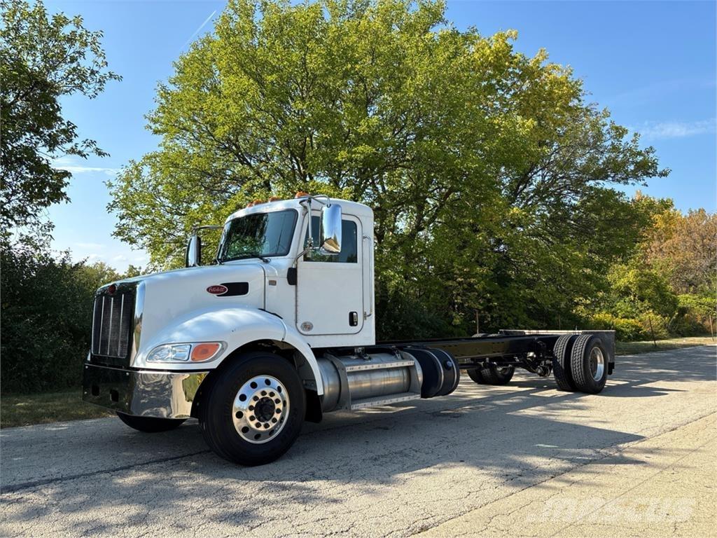 Peterbilt 337 기타 트럭