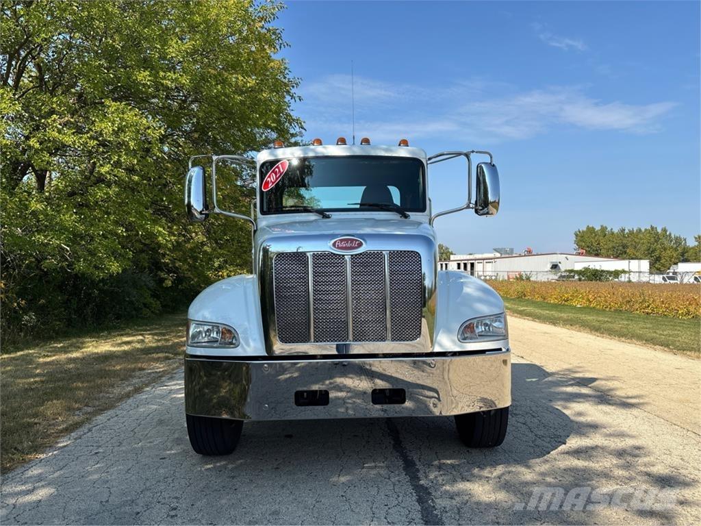 Peterbilt 337 기타 트럭