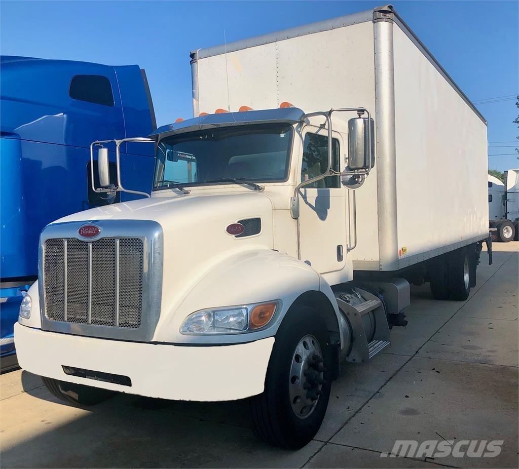 Peterbilt 337 기타 트럭