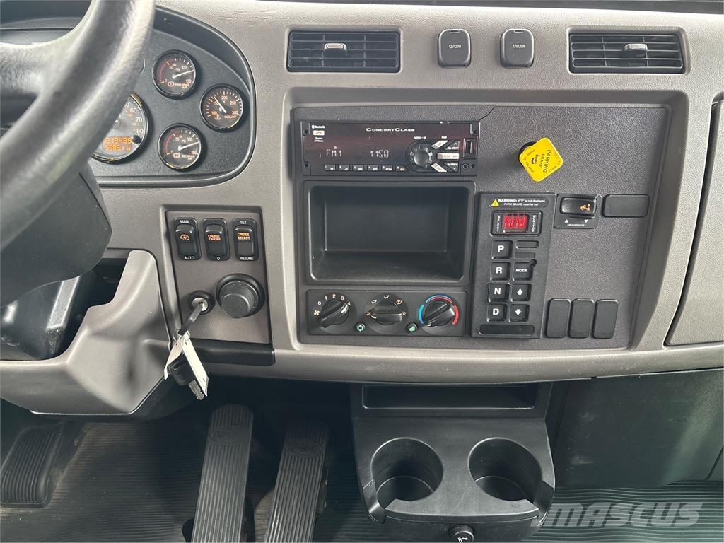 Peterbilt 337 기타 트럭