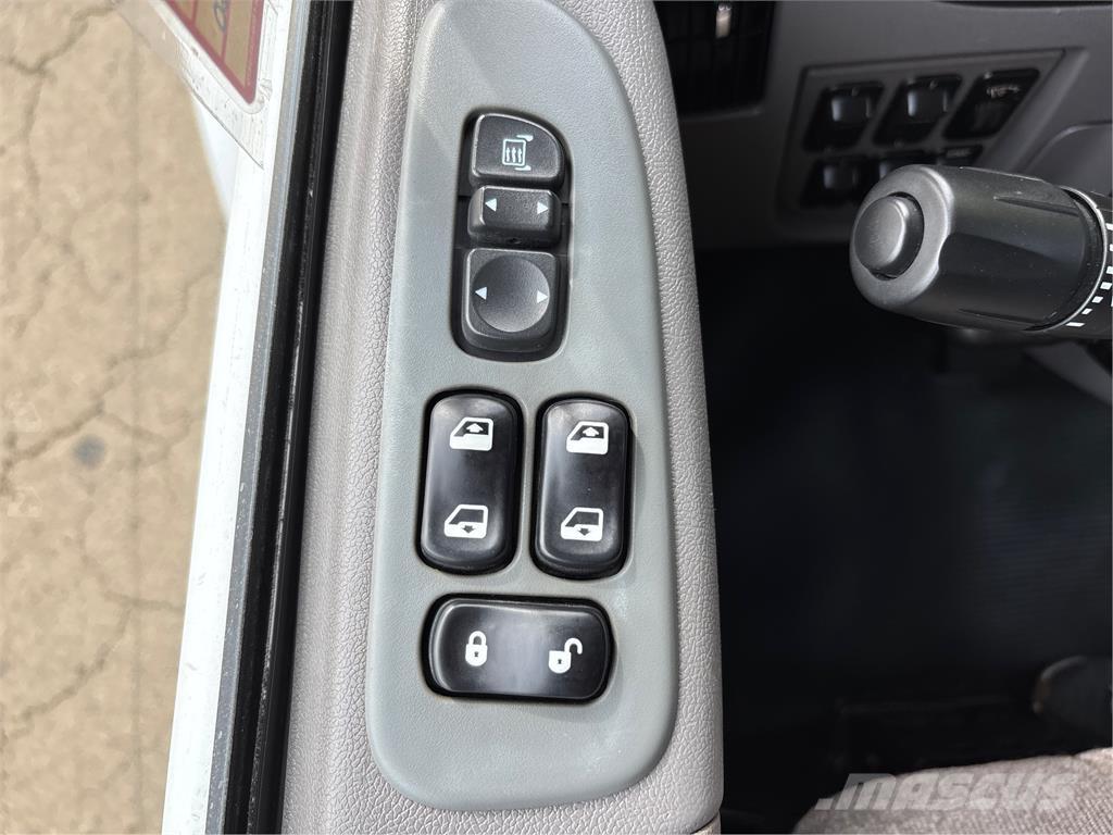 Peterbilt 337 기타 트럭