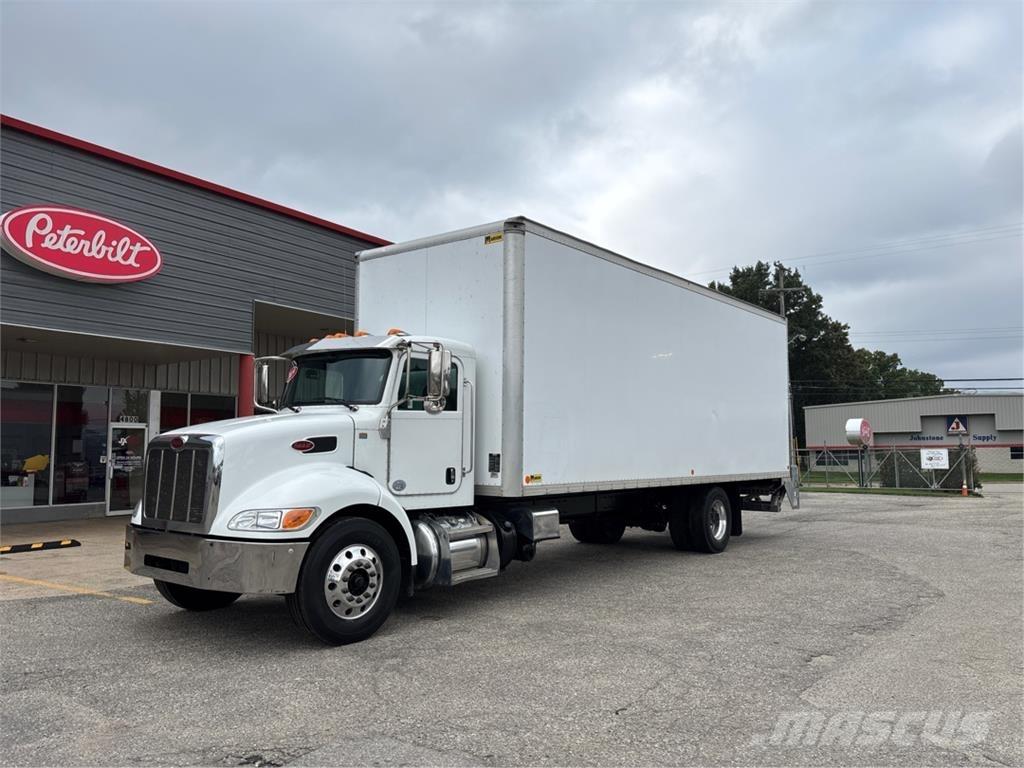Peterbilt 337 기타 트럭