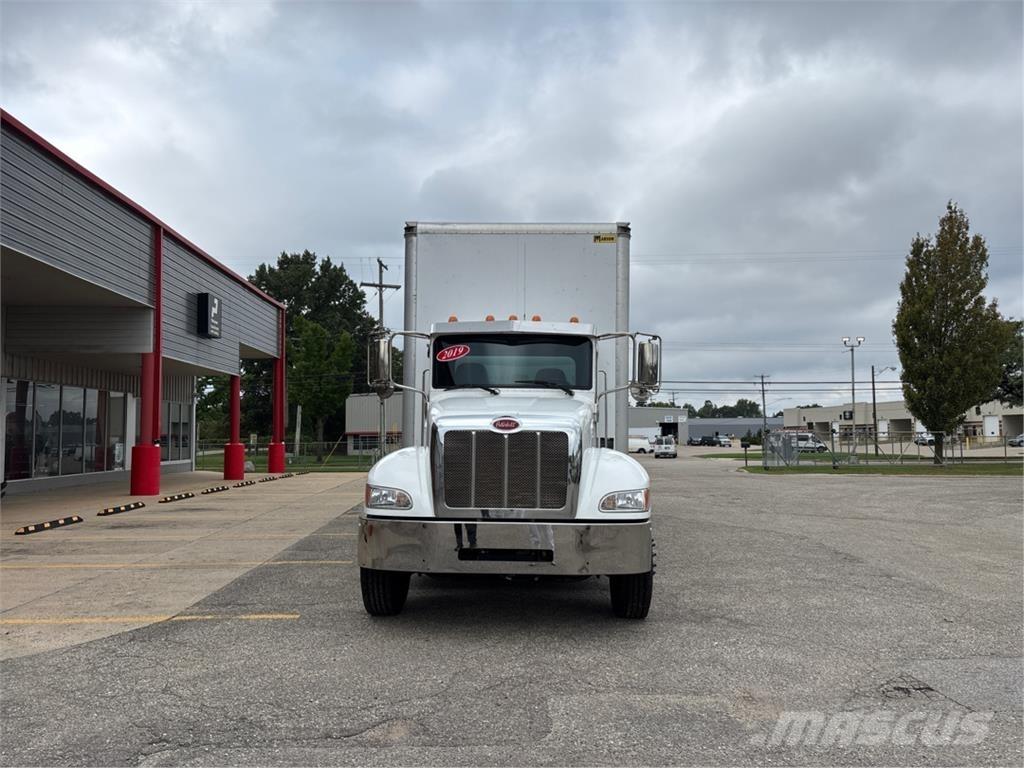Peterbilt 337 기타 트럭