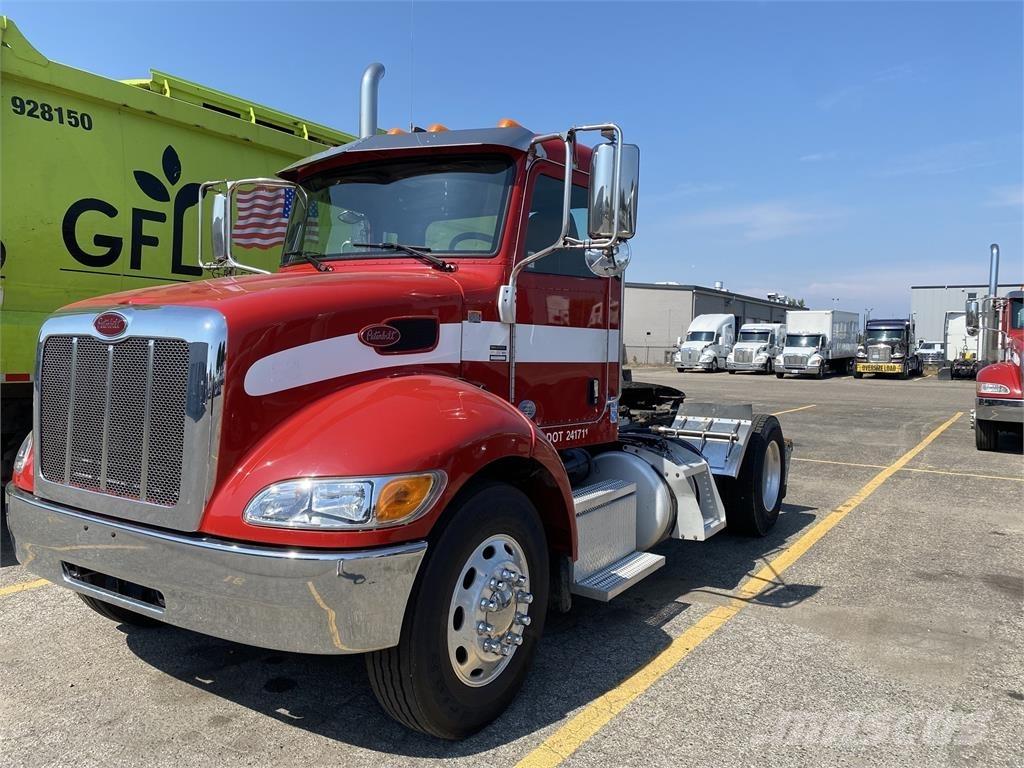 Peterbilt 337 기타 트럭