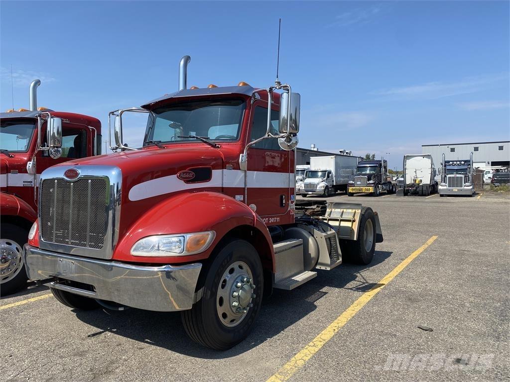 Peterbilt 337 기타 트럭