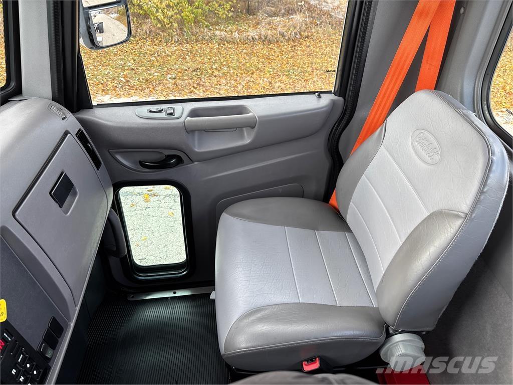 Peterbilt 337 기타 트럭