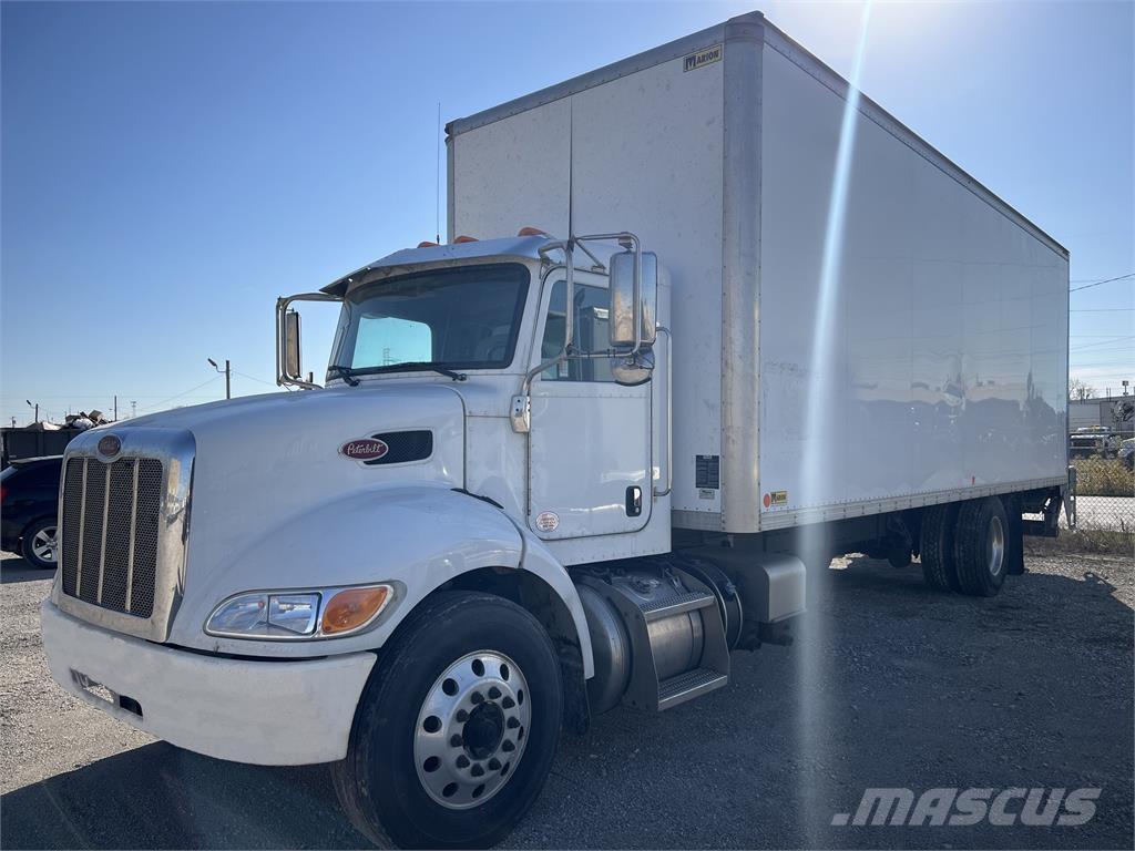 Peterbilt 337 기타 트럭