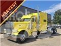 Peterbilt 389 트랙터 유닛