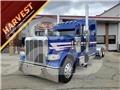 Peterbilt 389 트랙터 유닛